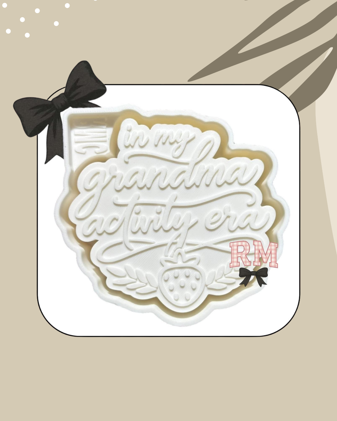 Grandma Activity Era