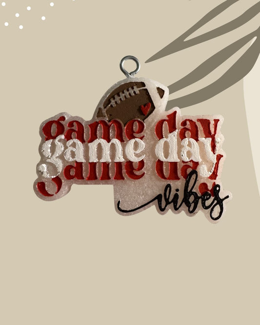 Game Day Vibes